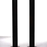Set Post Modern floor lamp Italy 1980s