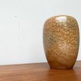 German minimalist vase by Dümler & Breiden, 1960s
