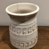 Italian vase from the 1950s