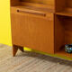 Vintage Scandinavian Enfilade – 200 cm