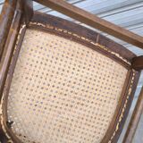 Chaise bistrot Luterma 1960