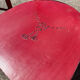 Set 4 chaises bistrot campagne, chalet