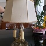Lampe bouillotte