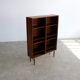 Vintage bookcase | cabinet | 1960s | Hundevad