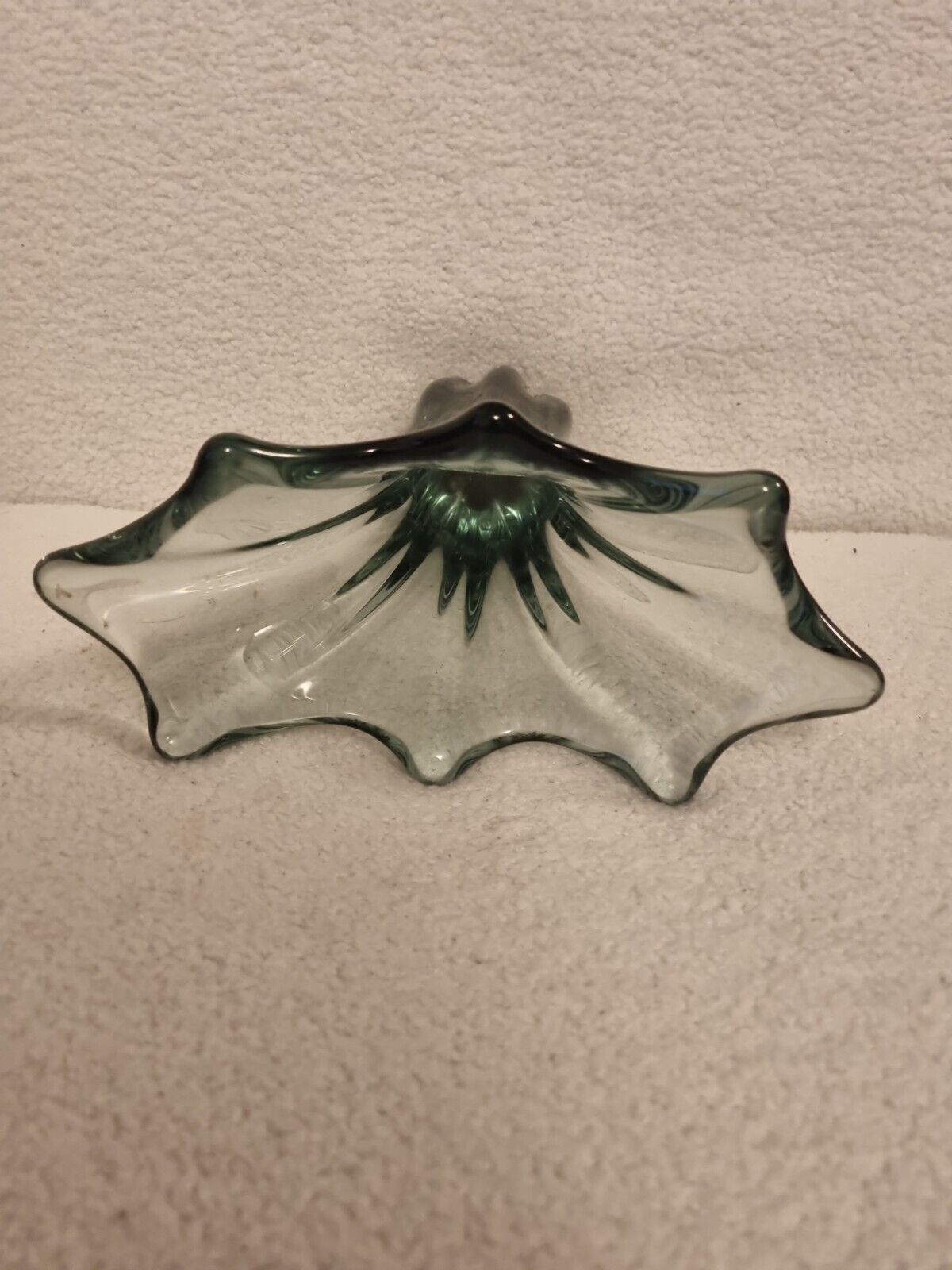 Art Deco Vase by ART Verrier France