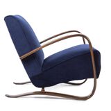Fauteuils roulants H-269 Halabala