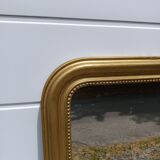 Antique mirror Louis Philippe 101/80 cm