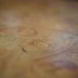 Willy Rizzo coffee table