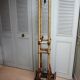 Rattan Wicker Floor lamp, around 1900