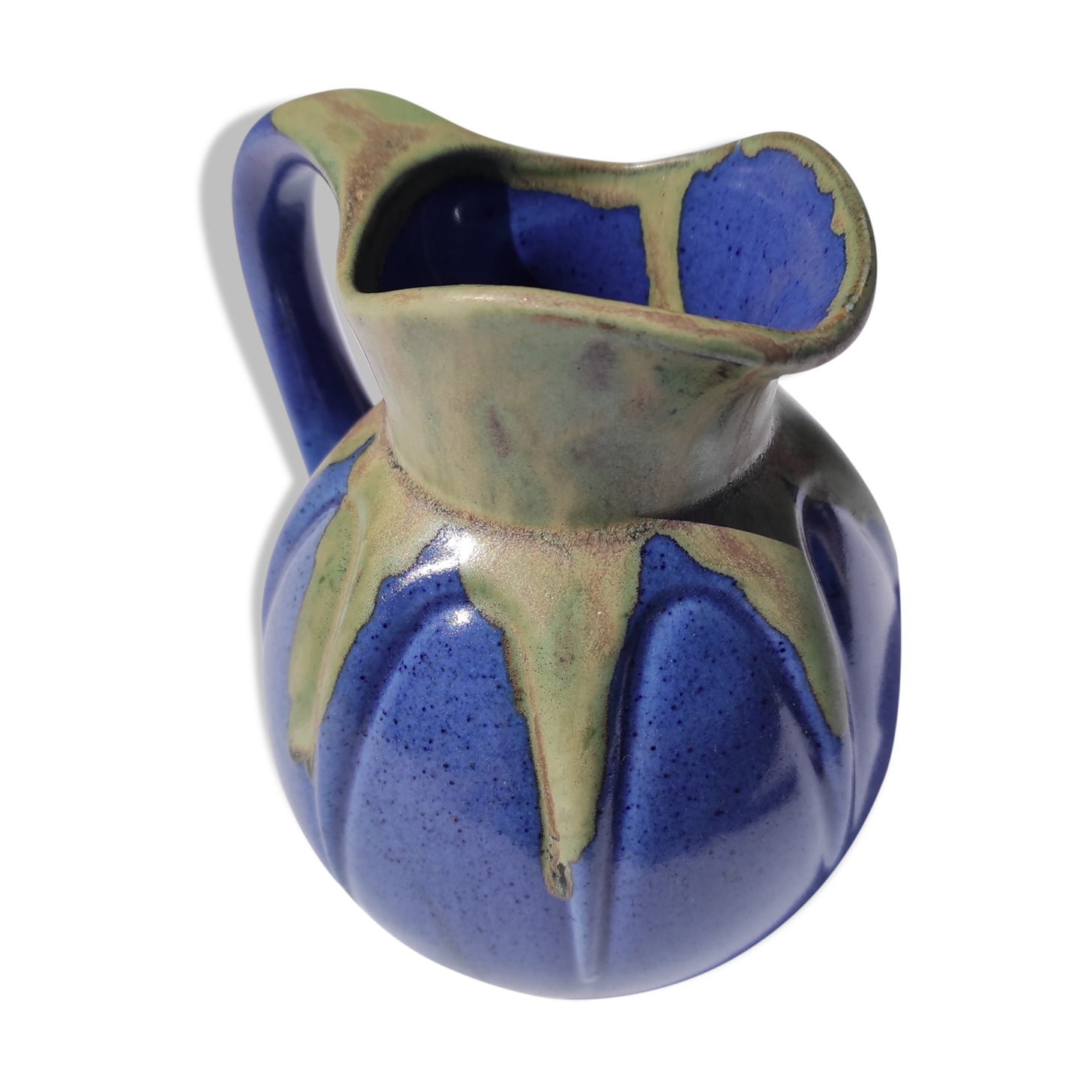 Jug pitcher in Art Denbac sandstone