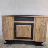 Art deco sideboard