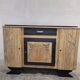 Art deco sideboard