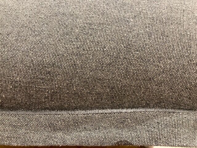 Calin sofa by Pascal Mourgue, Cinna edition