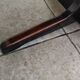 Table extensible vintage de style Baumann scandinave