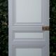 Porte 225,5x80 haussmannienne