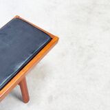 Coffee table or bench by Arvid Haerum for Sola Mobelf