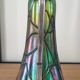 Art Nouveau jug by Kralik and Loetz