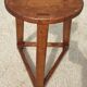 Cutler's stool early twentieth century