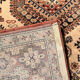 Mechanical Persian carpet