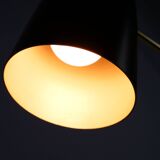Articulated floor lamp year 70s