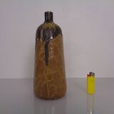 Danish Stoneware Vase, 1960s