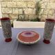 Ceramic set by Paul Millet
