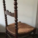 Chaise de nourrice