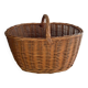 Panier en osier 51cm