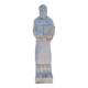 Religious statue 1.80 metres tall