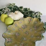 Maché paper basket, Napoleon III