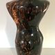 Murano circa 1960 bust vase