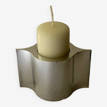 Georg Jensen Denmark candle holder, 20th century design