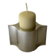 Georg Jensen Denmark candle holder, 20th century design