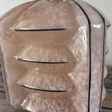 Art Deco Tulip Wall Light