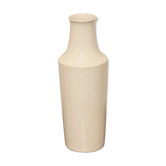 Vase en porcelaine