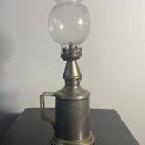 Pigeon lamp