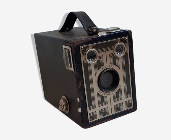 Appareil photo si x20 brownie junior