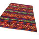 Tapis kilim traditionnel turc shabby 220x174 cm