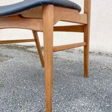 Scandinavian chair