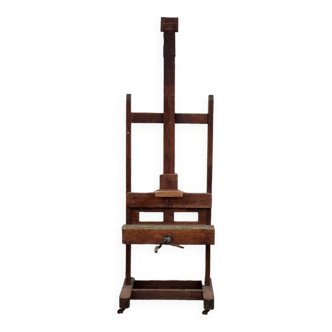 Easel