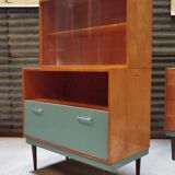 Bookcase, by Up Zavody, Czech Republic