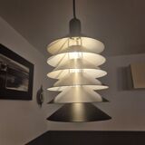 1 Jorgen Gammelgaard black pendant lights