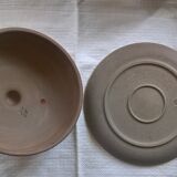 Marais sandstone cheese bell