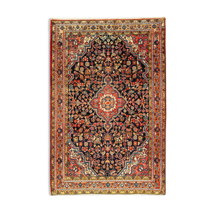 Tapis des années 1960,