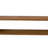 Enfilade basse vintage ( peu profonde )