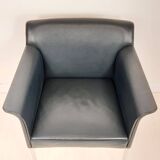 Four armchairs by Matteo Grassi 1990/2000