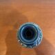 Bjorn Wiinblad Rosenthal ceramic candle holder
