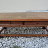 Table basse de salon