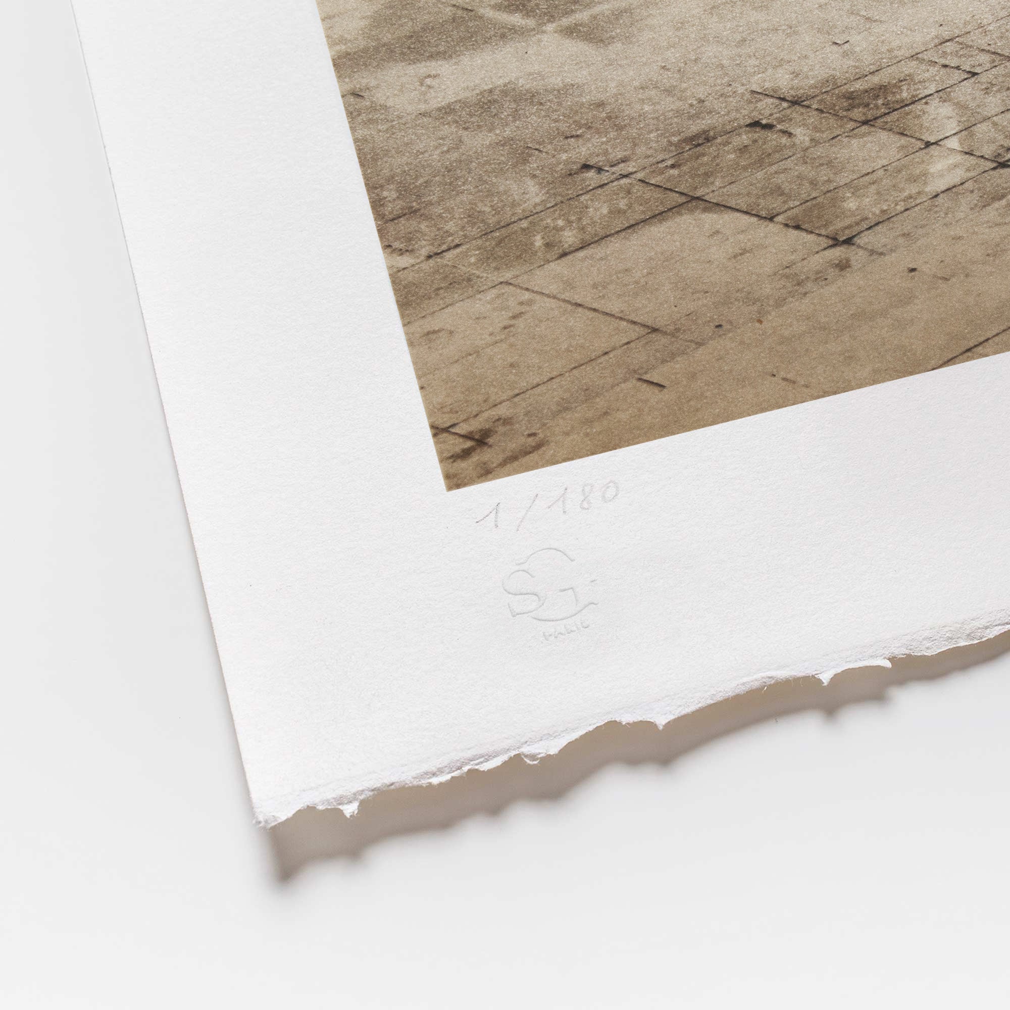 JR - At the Palais de Tokyo, August 28, 2020, 4:12 pm, Paris, France, 2020