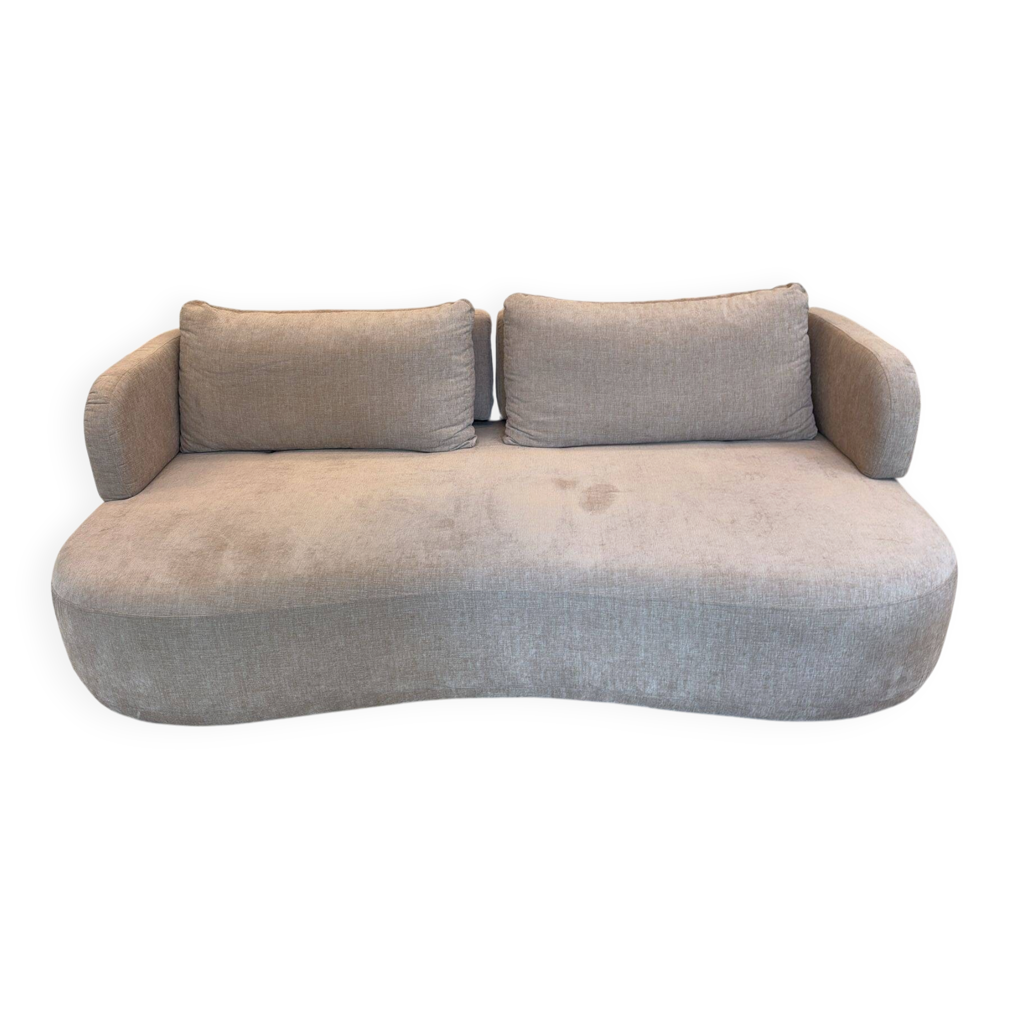 4-seater sofa